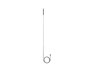 Przewodowa sonda wiatraczkowa Testo (Ø 16 mm) - image 2